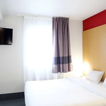 B&B HOTEL Perpignan Sud Marché International-3
